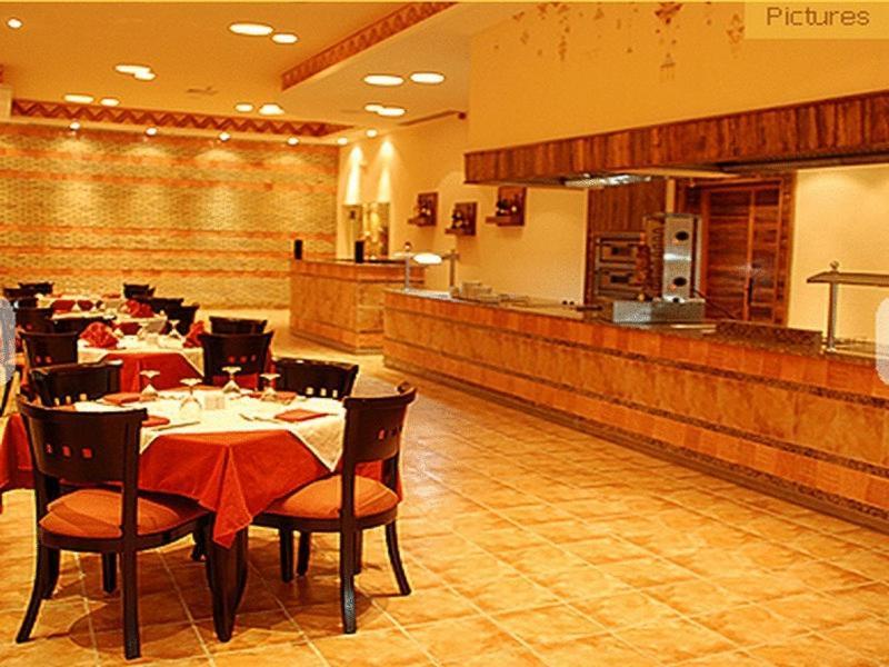 Sahara Douz Hotel Luaran gambar