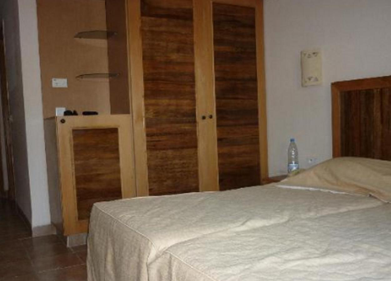 Sahara Douz Hotel Luaran gambar