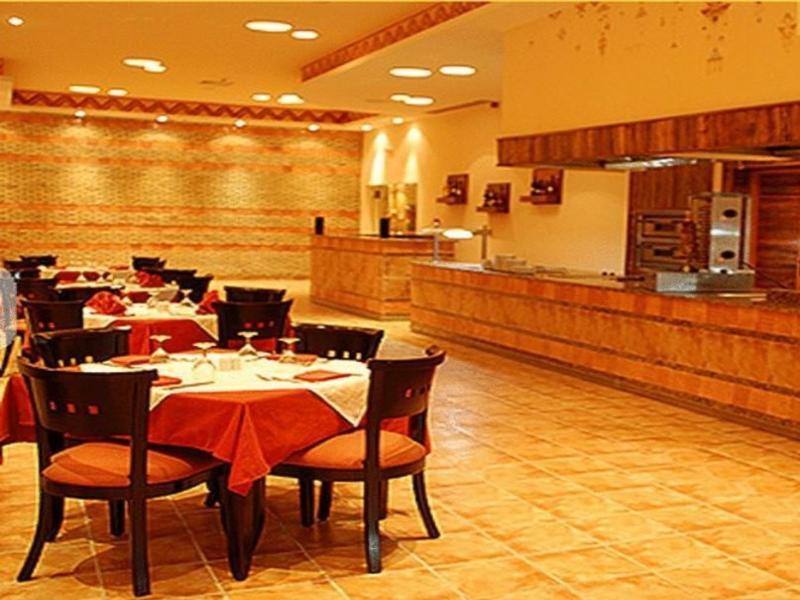 Sahara Douz Hotel Luaran gambar