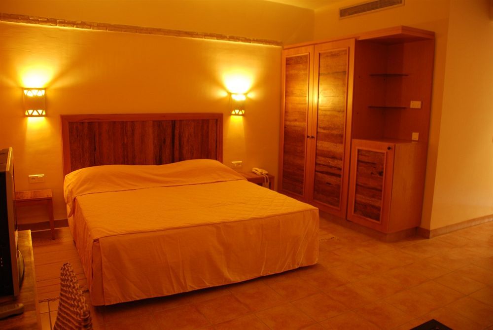 Sahara Douz Hotel Luaran gambar